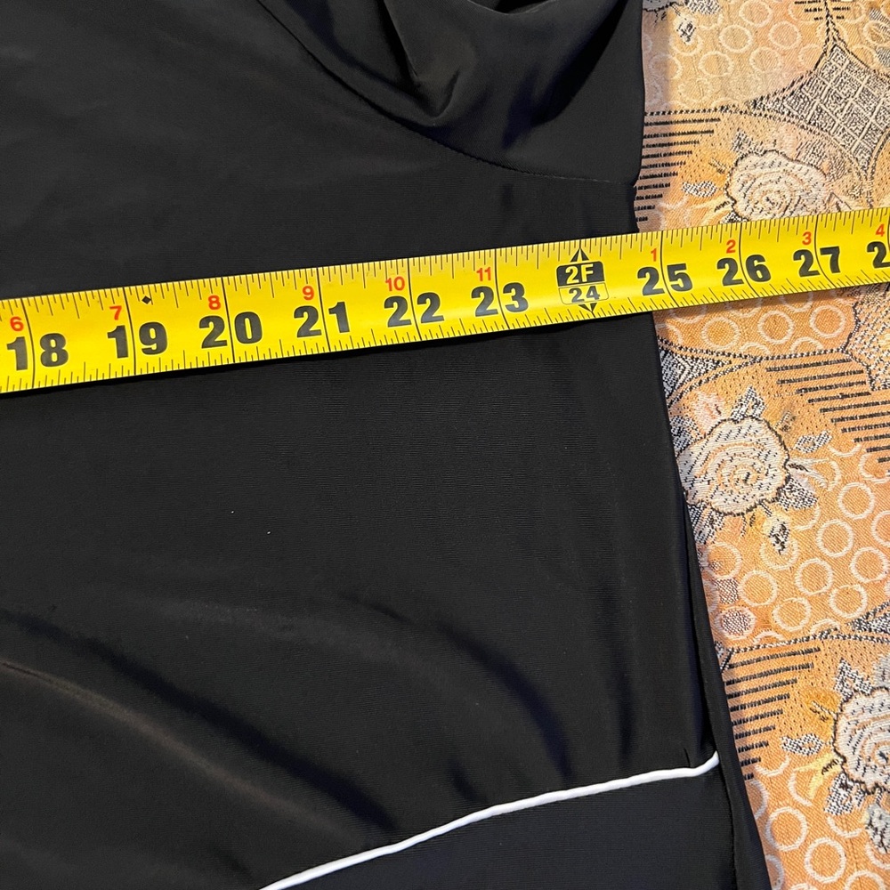 Muslim swimsuits for women plus size burkini bathing suits - Picture 6 of 10
